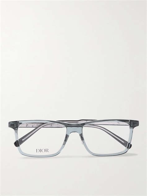 dior glasses transparent|christian dior optical glasses.